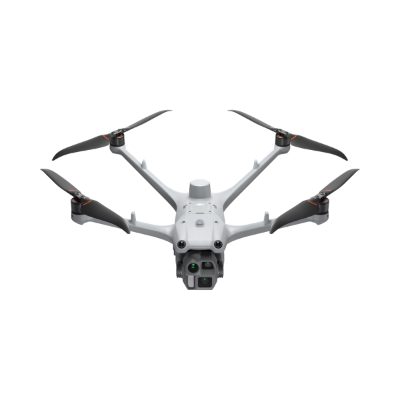 Drone, DJI, Matrice 4D, CP.EN.00000594.01