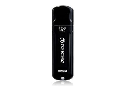 MEMORY DRIVE FLASH USB3.1/8GB TS8GJF750K TRANSCEND