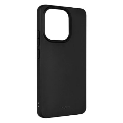 Story, Back protection, Xiaomi, Redmi Note 13, Rubberized, Black