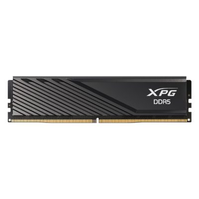 XPG LANCER BLADE, 32 Kit (16GBx2) GB, DDR5, 6000 MHz, PC/server, Registered No, ECC Yes