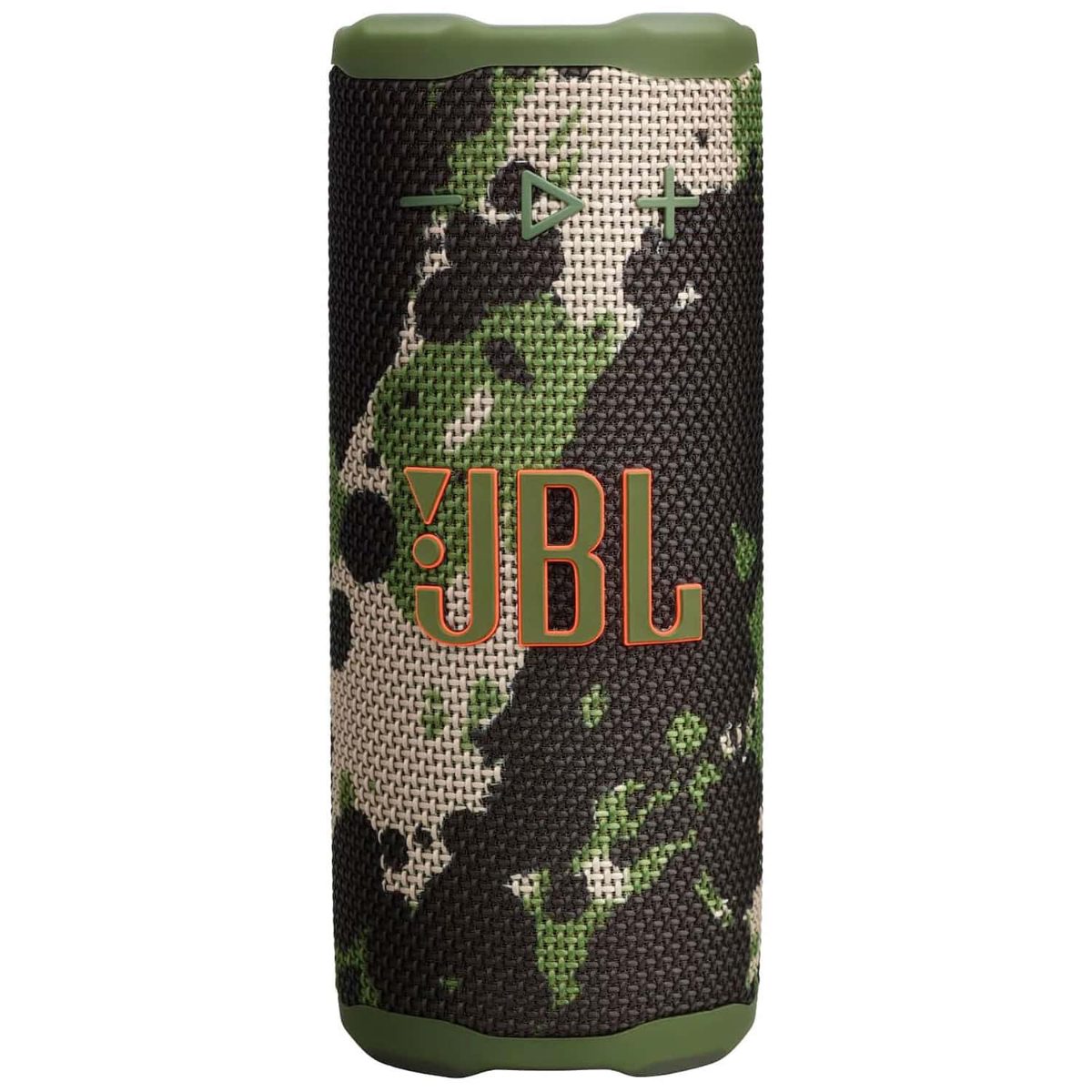 JBL portatīvais bezvadu skaļrunis, kamoflāža