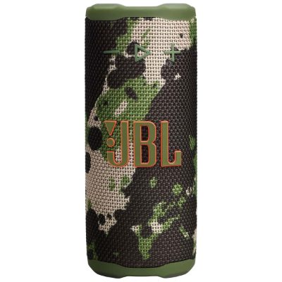 JBL portatīvais bezvadu skaļrunis, kamoflāža