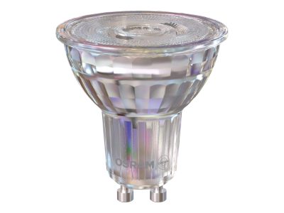 Osram Parathom Reflector, GU10, 2.4 W, Warm White