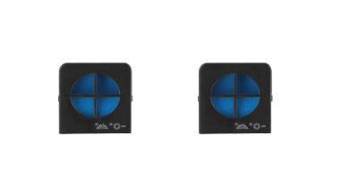 Midea X6 HEPA Filter, 2 pc(s)