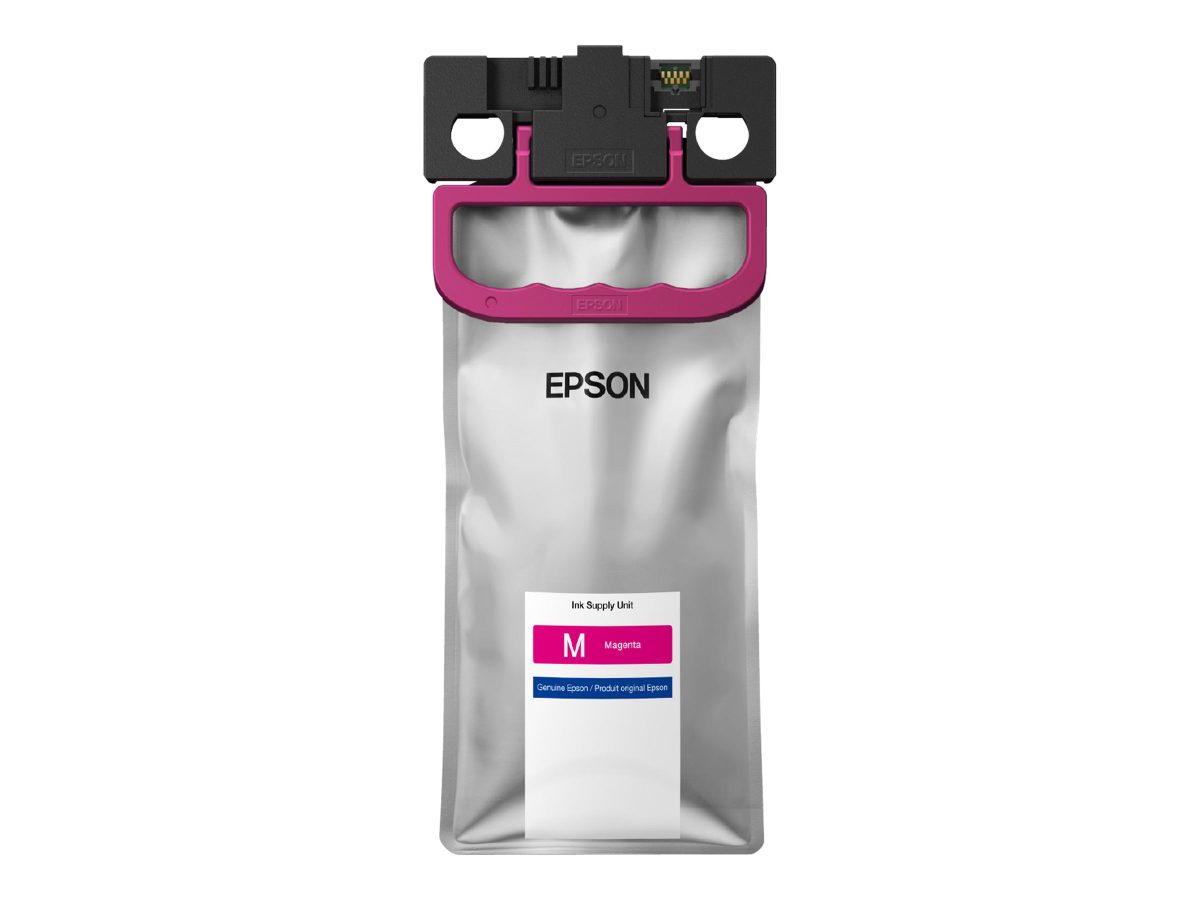 Epson WorkForce Pro EM-C8101R, XXL Ink pack, Magenta