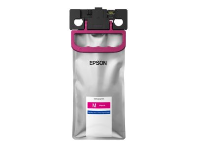Epson WorkForce Pro EM-C8101R, XXL Ink pack, Magenta