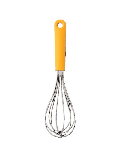 BRABANTIA putojamā lāpstiņa, honey yellow