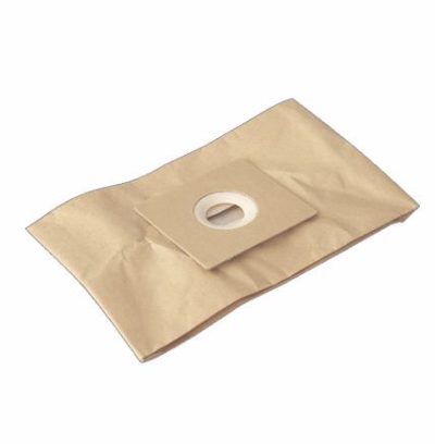 ETA Dust bags for ETA, Daewoo, AEG and Beko vacuum cleaners, ETA1458P, 5 pc(s), Brown