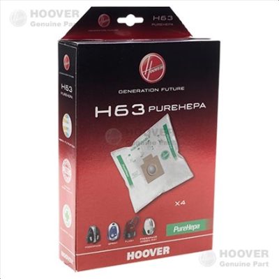 Purehepa, H63, White
