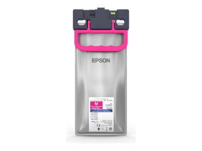Epson WorkForce Pro, WF-C87xR, XL Ink Supply Unit, Magenta
