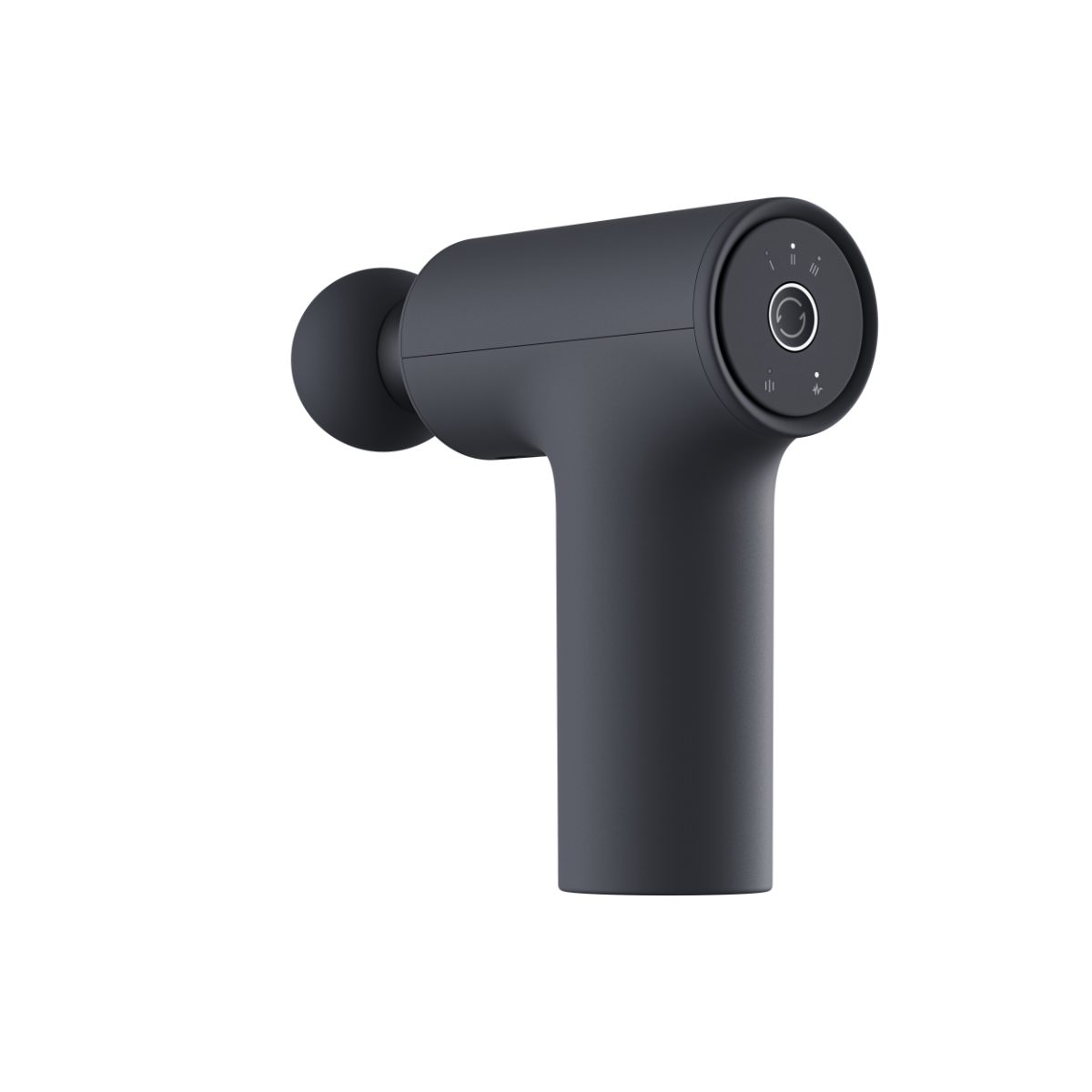Massage Gun Mini 2 EU, Heat function, Black