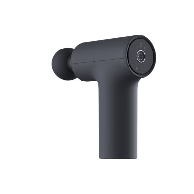 Massage Gun Mini 2 EU, Heat function, Black