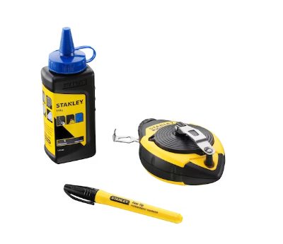 FATMAX Cord and Powder Marker Set