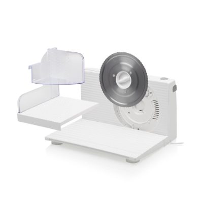 Food Slicer, EM-2098, Number of speeds 1, Silver, 150 W