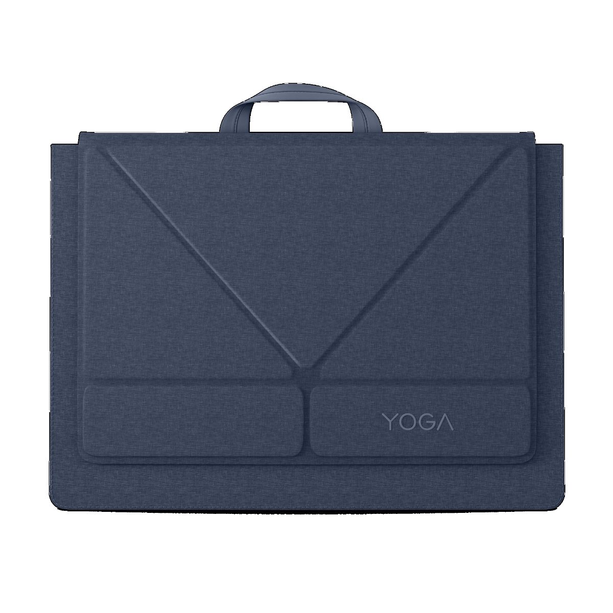 Yoga Tote Sleeve, Sleeve, Blue