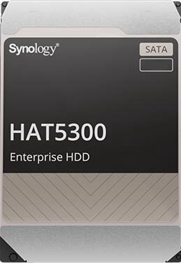 Enterprise HDD, (HAT5300-12T), 7200 RPM, 12000 GB, HDD