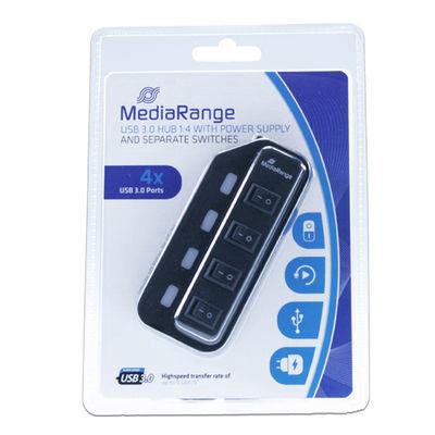 CABLE USB3 INTERFACE HUB/MRCS505 MEDIARANGE