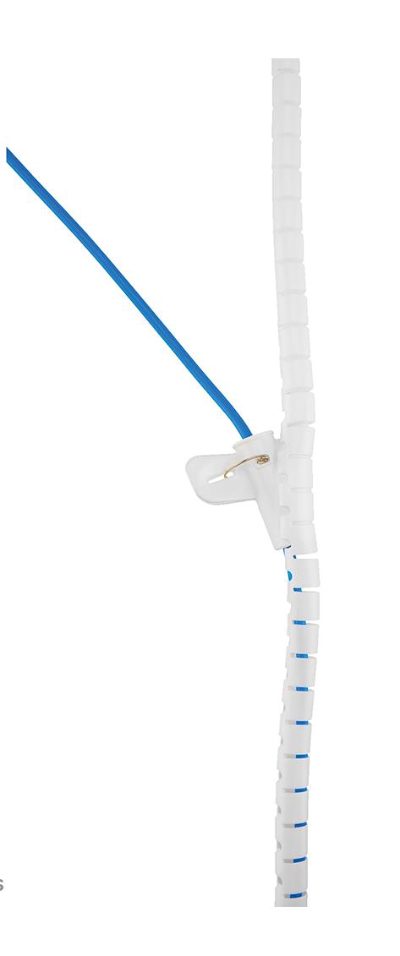 CABLE ACC SPIRAL WRAP 15MM/ADS06-140WH NEOMOUNTS