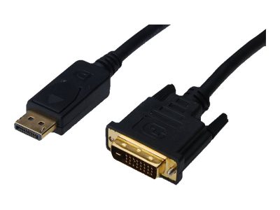 DisplayPort Adapter Cable, AK-340306-020-S