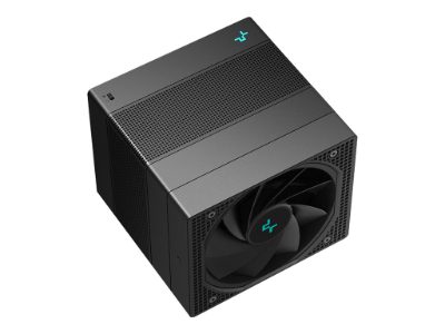 Fan CPU Cooler, ASSASSIN IV, Black, Intel, AMD