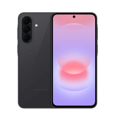 Samsung Galaxy, A37 (A376), Charcoal, 6.7 ", Super AMOLED, 1080 x 2340 pixels, Exynos, 1480, Internal RAM 8 GB, 256 GB, Dual SIM, 3G, 4G, 5G, Main camera resolution 50 MP, Secondary camera resolution 8 MP, Android, 16, 5000 mAh