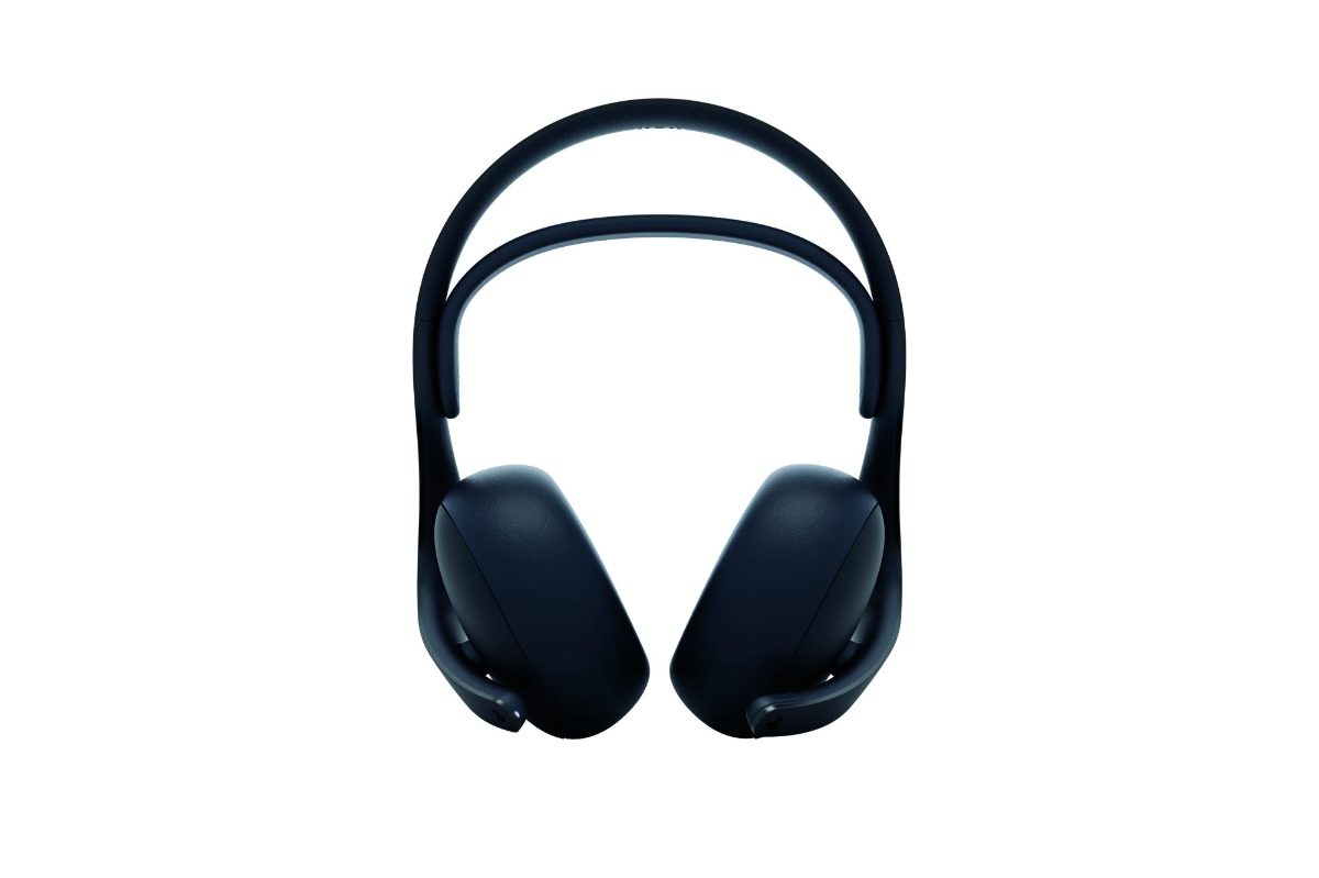 HEADSET WRL PULSE ELITE/MIDNIGHT BLACK CFI-ZWH2 SONY