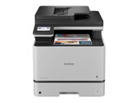 Brother MFC-L8730CDW Multifunctional color laser printer, Brother