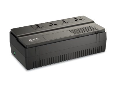APC Easy UPS BV 800VA, AVR, Universal Outlet, 230V, Schneider Electric