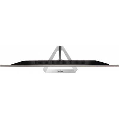 LCD Monitor, VIEWSONIC, VX3276-4K-mhd, 31.5", Business/4K, Panel MVA, 16:9, 8 ms, Speakers, Tilt, Colour Silver