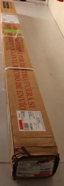 Manual Series, M99UWS1, Diagonal 99 ", 1:1, Viewable screen width (W) 178 cm, Black