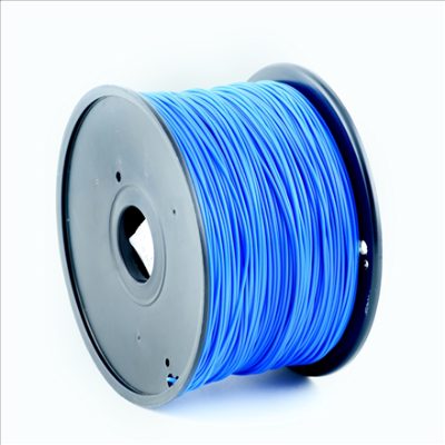 Flashforge ABS plastic filament, 1.75 mm diameter, 1kg/spool, Blue