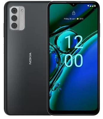 MOBILE PHONE G42 5G/6/128GB GREY NOKIA