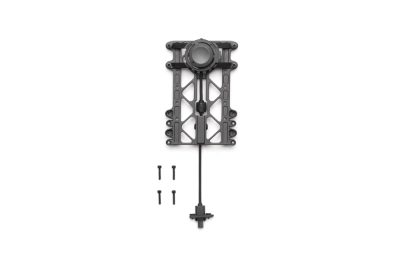 Drone Accessory, DJI, DJI Matrice 400 Third Gimbal Connector, CP.EN.00000672