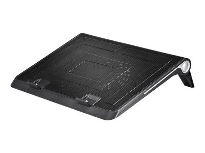 Notebook Cooler, N180 (FS), 380 x 296 x 46 mm, 922 g