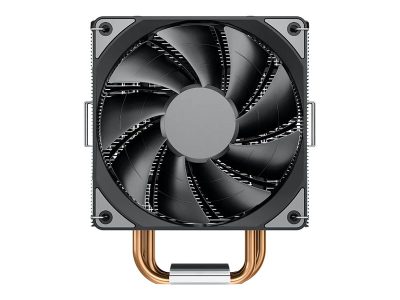 Gammaxx 400EX, Intel, AMD, CPU Air Cooler