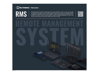 RMS MANAGEMENT PACK 10 Year
