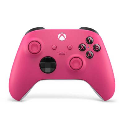 CONSOLE ACC CONTROLLER WRL/XBOX 889842875577 MICROSOFT