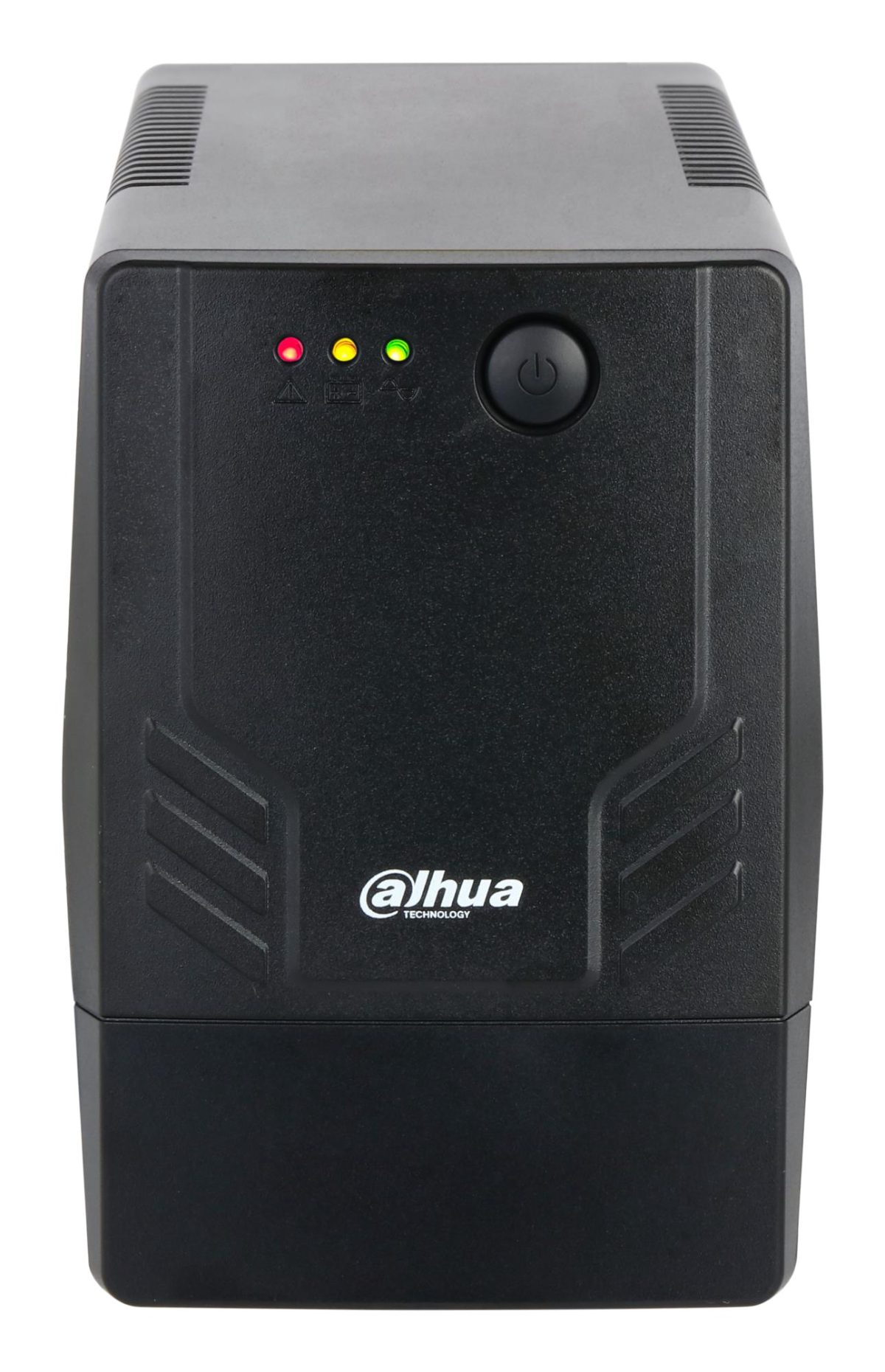 UPS, DAHUA, 360 W, 0.6 kVA, Waveform Sine/Pure sine, Line-Interactive, Black, PFM3350-600
