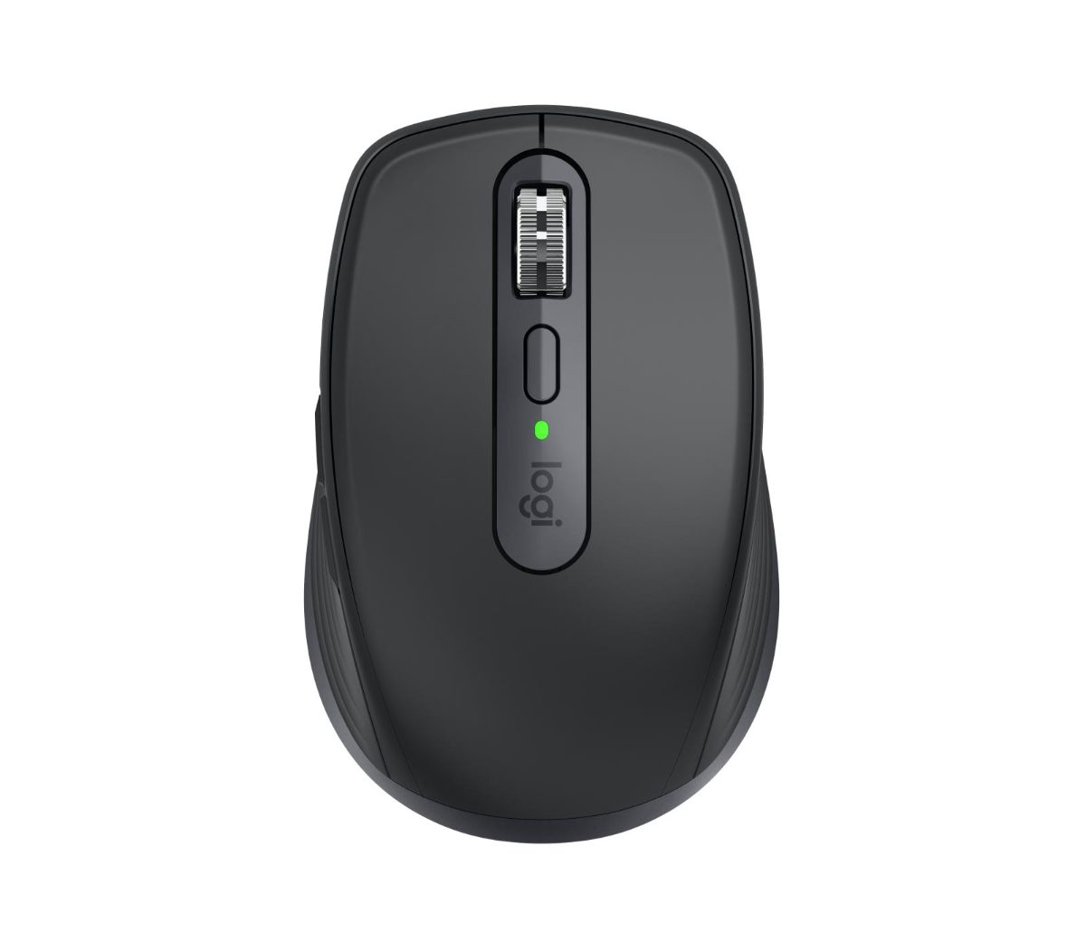 MOUSE USB WRL MX ANYWHERE 3S/GRAPHITE 910-006958 LOGITECH