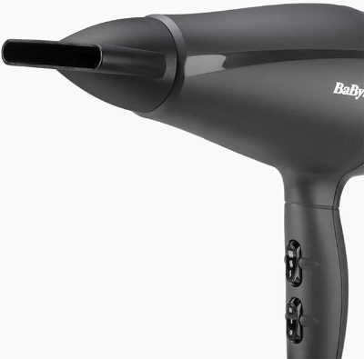BaByliss matu fēns Power dry light, 2000W