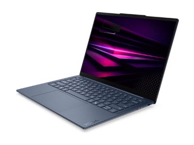 Lenovo Yoga Slim 7 14Q8Y11 14 2.8K WQXGA+ Snapdragon X2 Elite X2E-80-100/16GB/1TB/Qualcomm Adreno Graphics/WIN11 Home/ENG Backlit kbd/Cosmic, Lenovo
