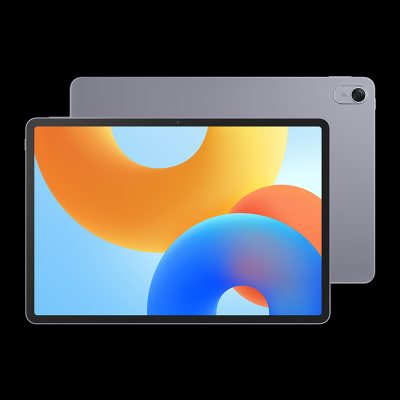 Huawei MatePad, 11.5 ", Space Gray, TFT LCD, 1600 x 2456 pixels, KirinT80, 8 GB, 256 GB, Wi-Fi, Front camera, 8 MP, Rear camera, 13 MP, Bluetooth, 5.2, Harmony OS, 4.3