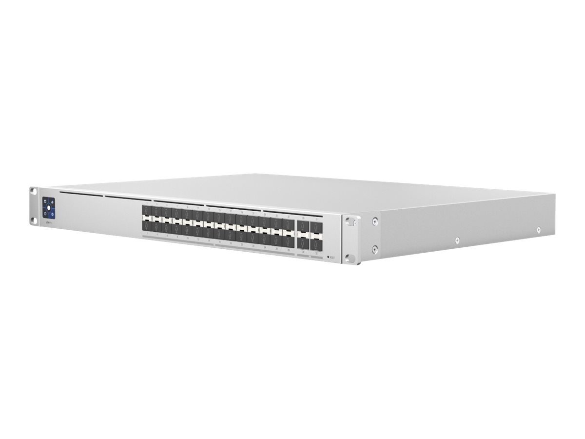 Ubiquiti Switch Aggregation, Ubiquiti