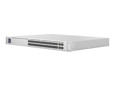 Ubiquiti Switch Aggregation, Ubiquiti