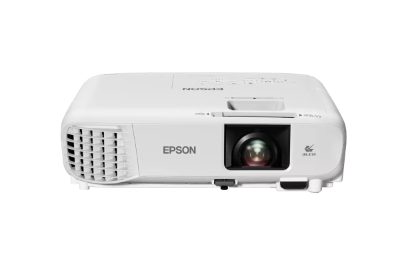 EB-E24, XGA (1024x768), 3600 ANSI lumens, White