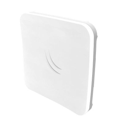 Wireless Device, MIKROTIK, 100 Mbit/s, 1xLAN ports, WAN connection Ethernet (RJ-45), RBSXTSQ2ND