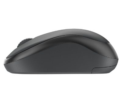 MOUSE BLUETH OPTICAL M240/GRAPHITE 910-007182 LOGITECH