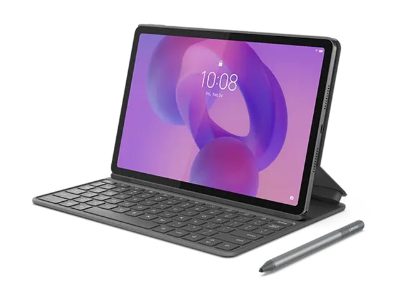 IdeaTab, ZAFR0983SE, Luna Grey, 11 ", 2560 x 1600 pixels, Mediatek, 8 GB, Dimensity 6300, 256 GB, Wi-Fi, Front camera, 5 MP, Rear camera, 8 MP, Bluetooth, 5.2, Android