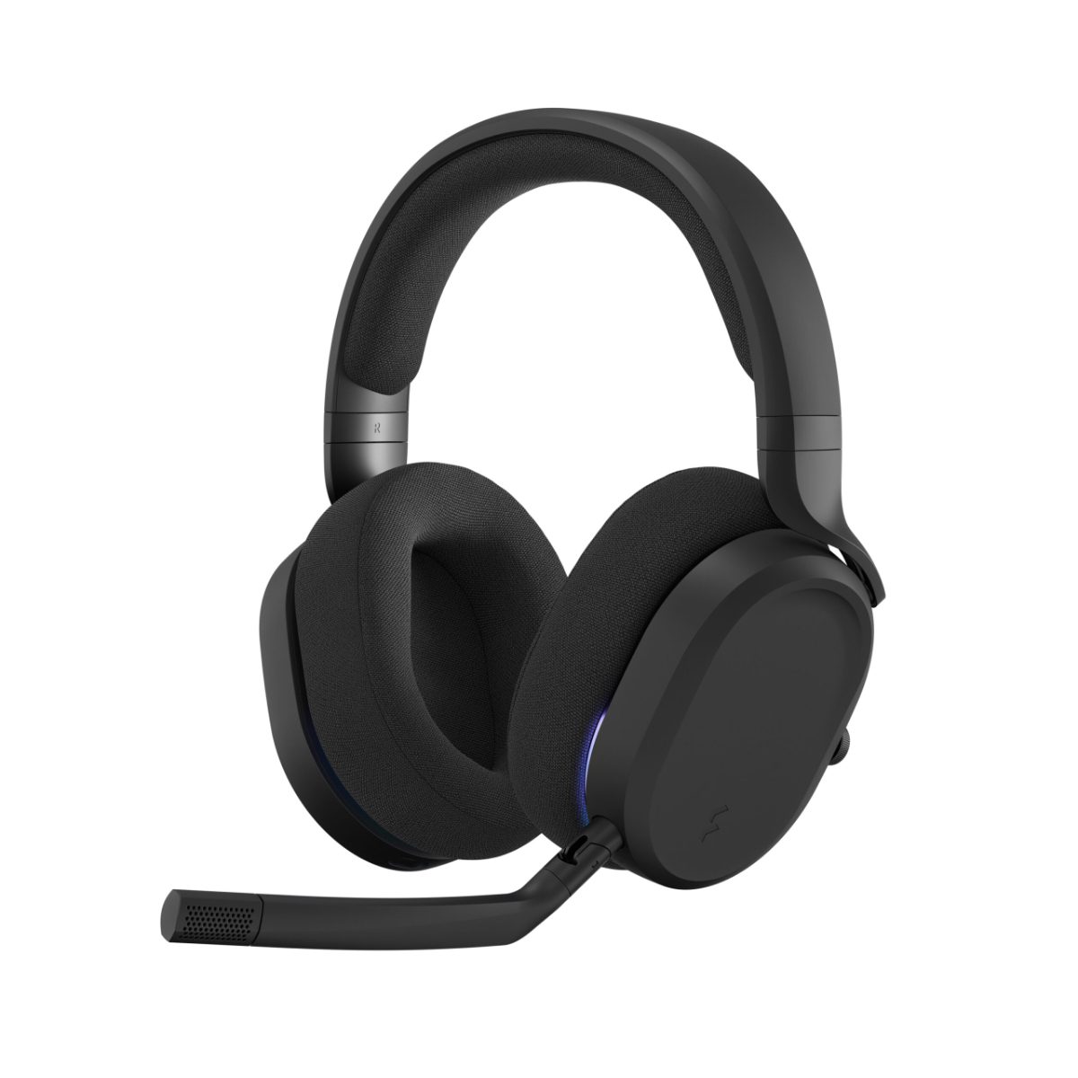 Wireless Gaming Headset, Scape