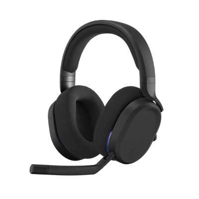 Wireless Gaming Headset, Scape